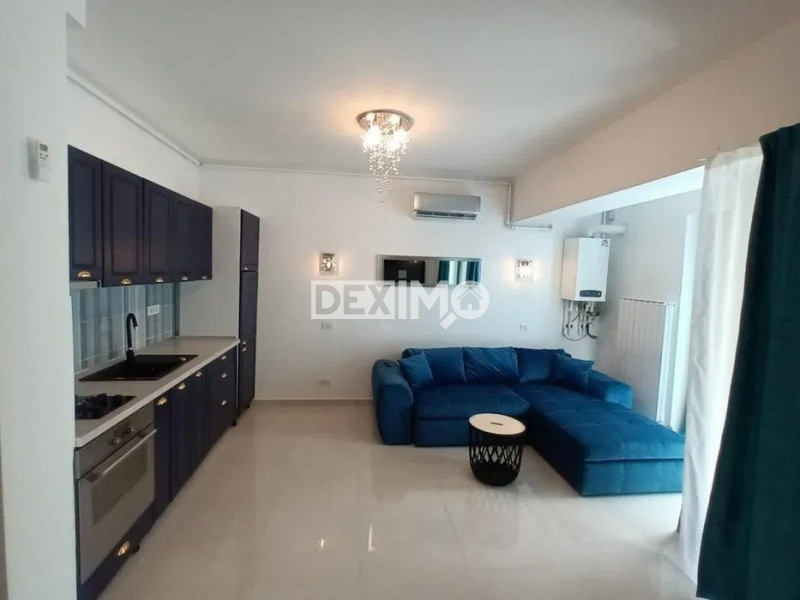 Apartament 2 Camere - Statiunea Mamaia - Zona Cazino