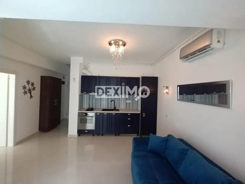 Apartament 2 Camere - Statiunea Mamaia - Zona Cazino