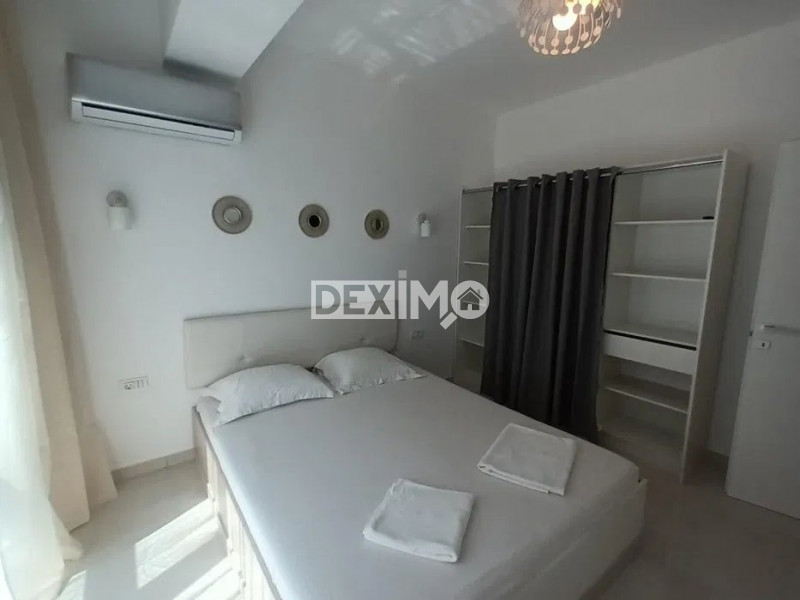 Apartament 2 Camere - Statiunea Mamaia - Zona Cazino