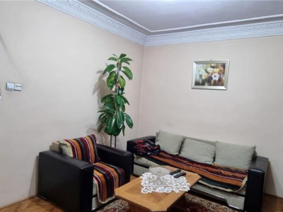 Casa P+1 -  6 Camere - Tomis II - Mobilata - Centrala Pe Gaze