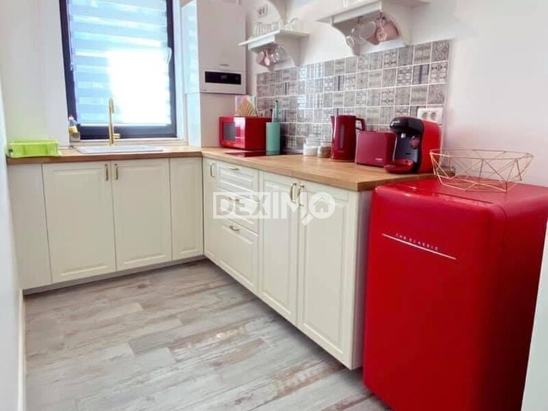 Apartament 2 Camere - Mamaia Nord - Mobilat Complet - Aproape De Plaja