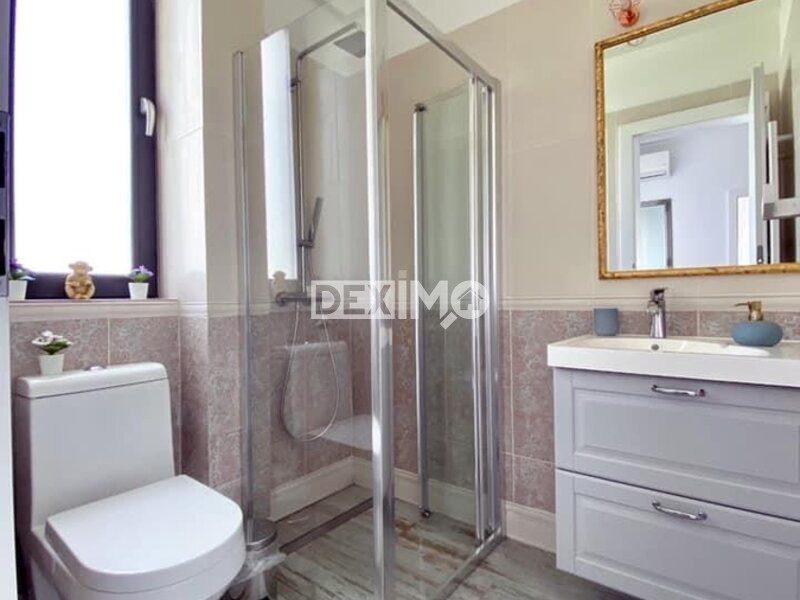 Apartament 2 Camere - Mamaia Nord - Mobilat Complet - Aproape De Plaja