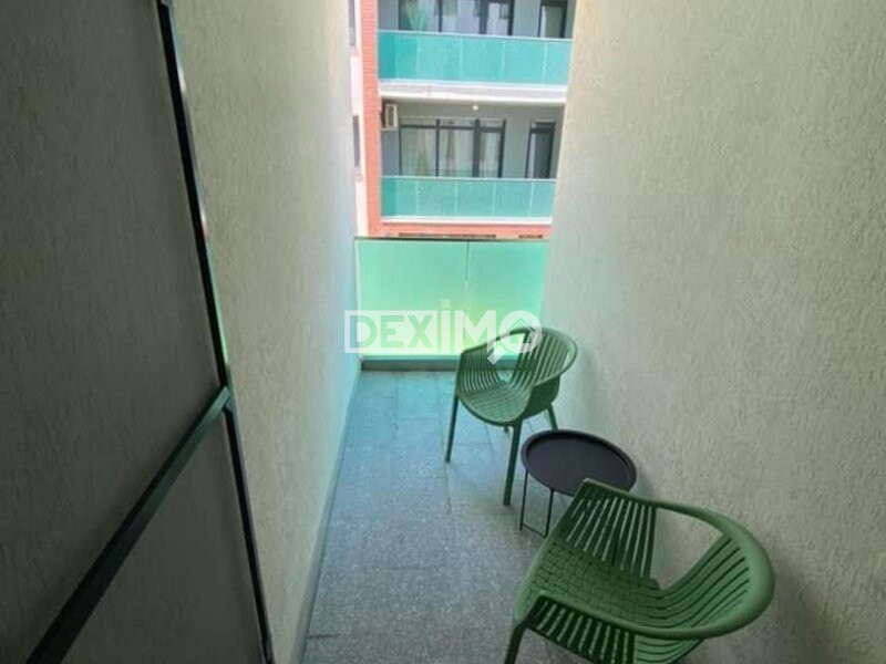 Apartament 2 Camere - Mamaia Nord - Mobilat Complet - Aproape De Plaja