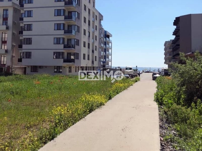 Apartament 2 Camere - Mamaia Nord - Mobilat Complet - Aproape De Plaja