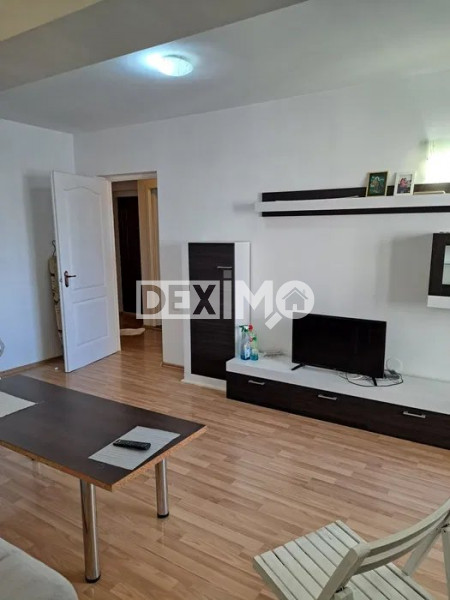 Apartament 2 Camere - Zona Compozitori - Mobilat - Loc Parcare La Demisol