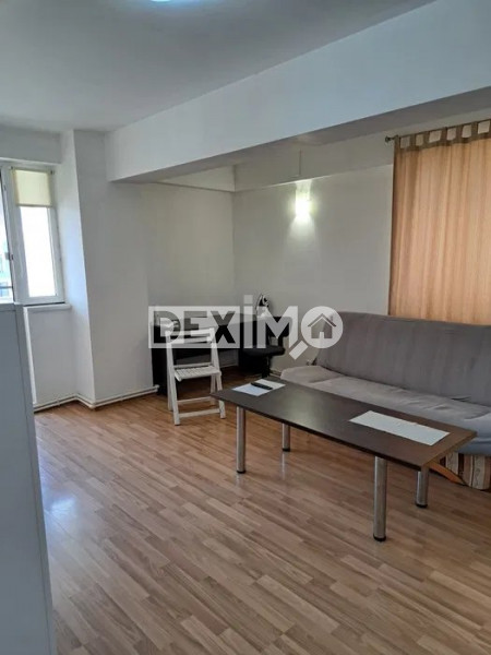 Apartament 2 Camere - Zona Compozitori - Mobilat - Loc Parcare La Demisol