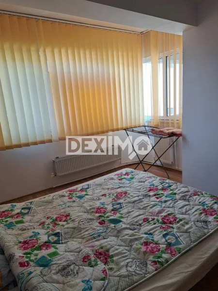 Apartament 2 Camere - Zona Compozitori - Mobilat - Loc Parcare La Demisol
