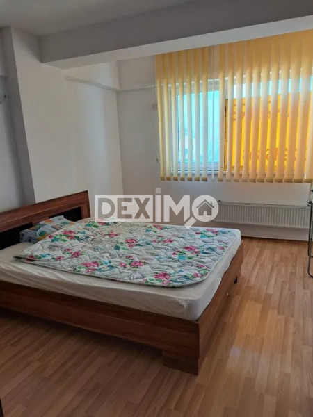Apartament 2 Camere - Zona Compozitori - Mobilat - Loc Parcare La Demisol