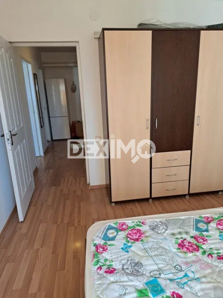 Apartament 2 Camere - Zona Compozitori - Mobilat - Loc Parcare La Demisol