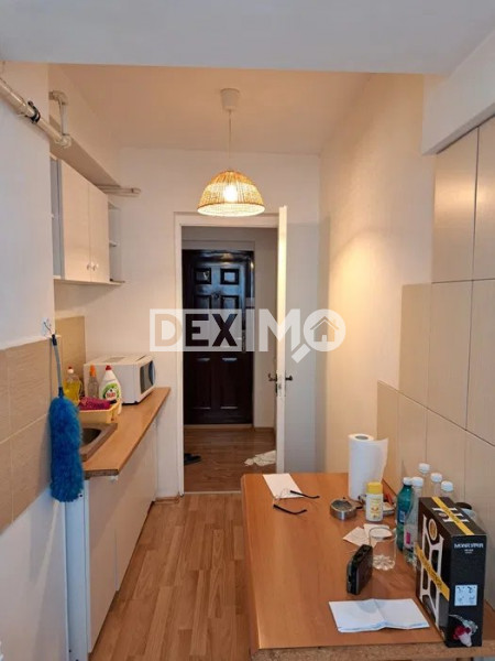 Apartament 2 Camere - Zona Compozitori - Mobilat - Loc Parcare La Demisol