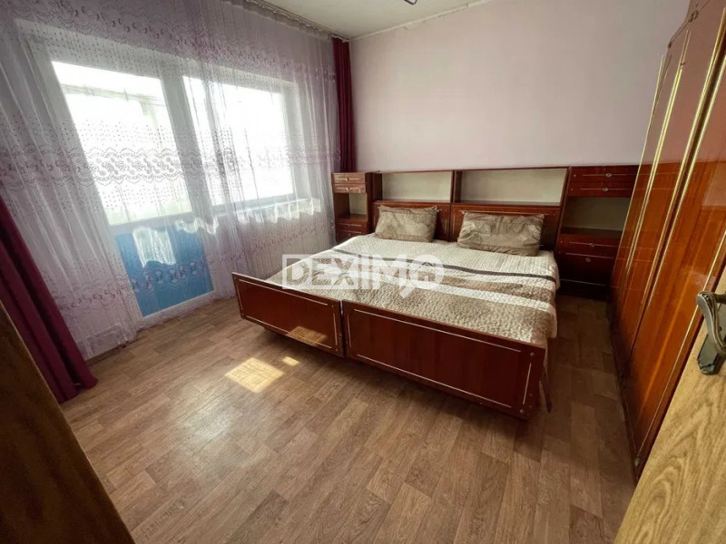 Apartament 3 Camere - ICIL - Mobilat - Centrala Pe Gaze