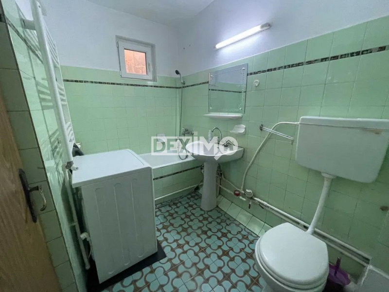 Apartament 3 Camere - ICIL - Mobilat - Centrala Pe Gaze