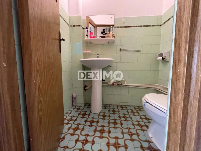 Apartament 3 Camere - ICIL - Mobilat - Centrala Pe Gaze