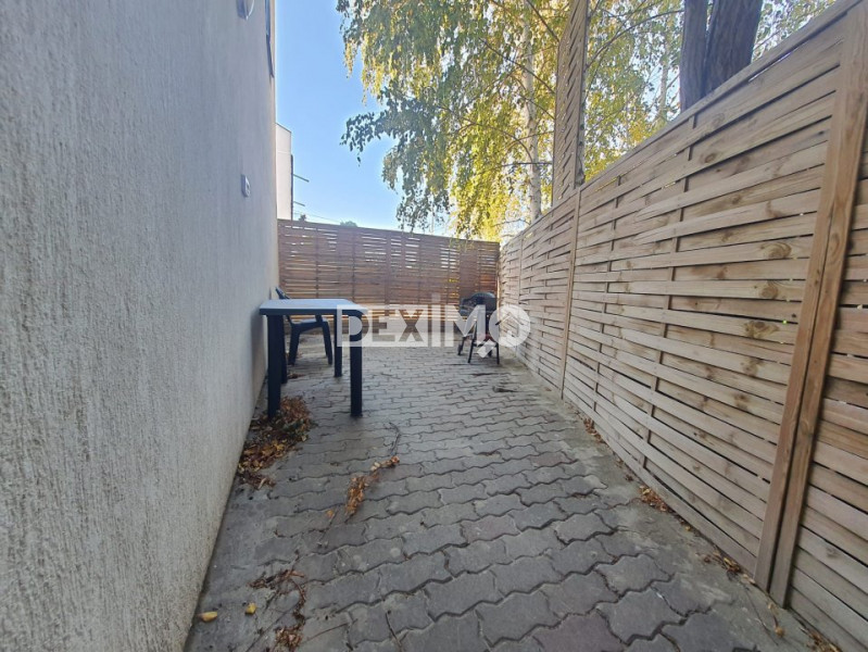 OCAZIE!!! Garsoniera - Mamaia Nord  LIDL- Parter - Curte Privata