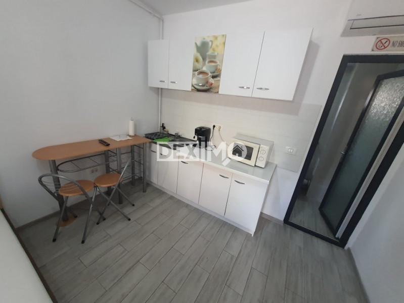 OCAZIE!!! Garsoniera - Mamaia Nord  LIDL- Parter - Curte Privata