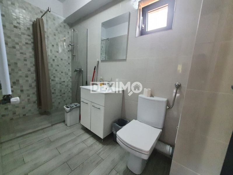 OCAZIE!!! Garsoniera - Mamaia Nord  LIDL- Parter - Curte Privata