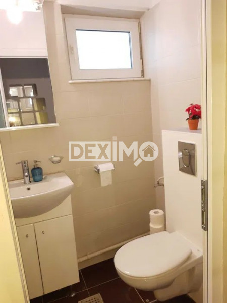 OCAZIE! ULTRACENTRAL-TOMIS MALL-APARTAMENT 3 CAMERE - MOBILAT