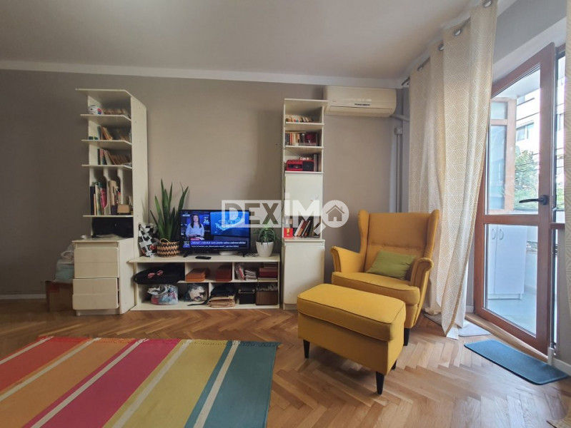 OCAZIE! ULTRACENTRAL-TOMIS MALL-APARTAMENT 3 CAMERE - MOBILAT