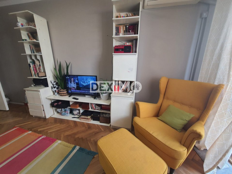 OCAZIE! ULTRACENTRAL-TOMIS MALL-APARTAMENT 3 CAMERE - MOBILAT