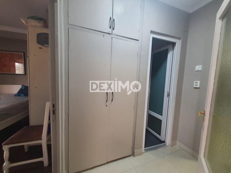 OCAZIE! ULTRACENTRAL-TOMIS MALL-APARTAMENT 3 CAMERE - MOBILAT