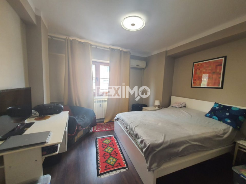 OCAZIE! ULTRACENTRAL-TOMIS MALL-APARTAMENT 3 CAMERE - MOBILAT