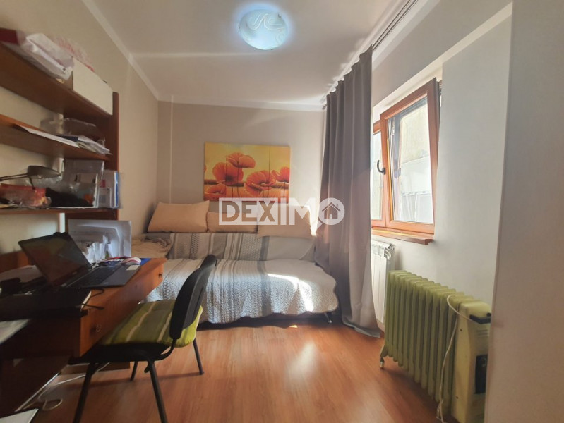 OCAZIE! ULTRACENTRAL-TOMIS MALL-APARTAMENT 3 CAMERE - MOBILAT