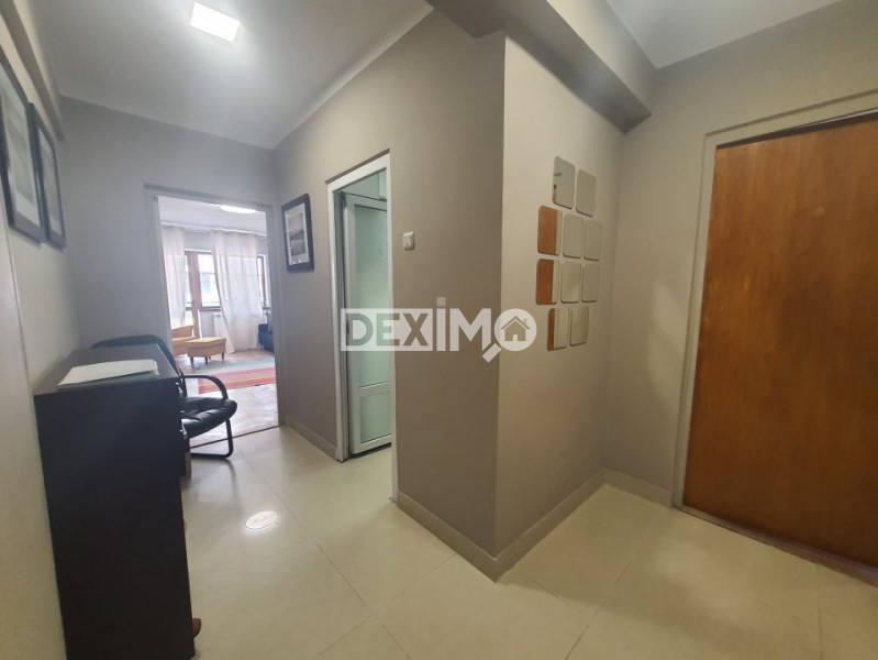 OCAZIE! ULTRACENTRAL-TOMIS MALL-APARTAMENT 3 CAMERE - MOBILAT