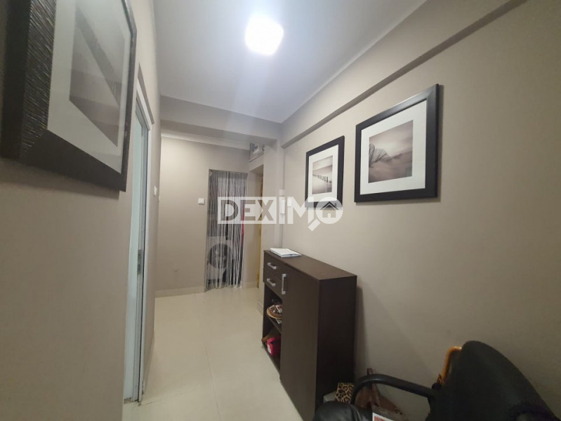 OCAZIE! ULTRACENTRAL-TOMIS MALL-APARTAMENT 3 CAMERE - MOBILAT