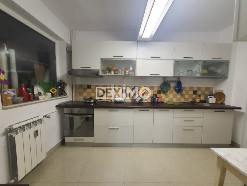 OCAZIE! ULTRACENTRAL-TOMIS MALL-APARTAMENT 3 CAMERE - MOBILAT