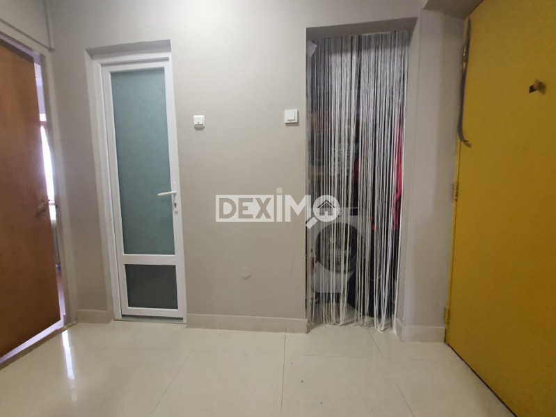 OCAZIE! ULTRACENTRAL-TOMIS MALL-APARTAMENT 3 CAMERE - MOBILAT