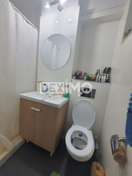 OCAZIE! ULTRACENTRAL-TOMIS MALL-APARTAMENT 3 CAMERE - MOBILAT