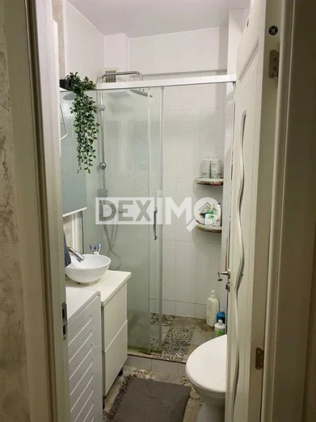 Apartament 3 Camere  -Zona Tomis III - Mobilat Complet - Centrala Pe Gaze