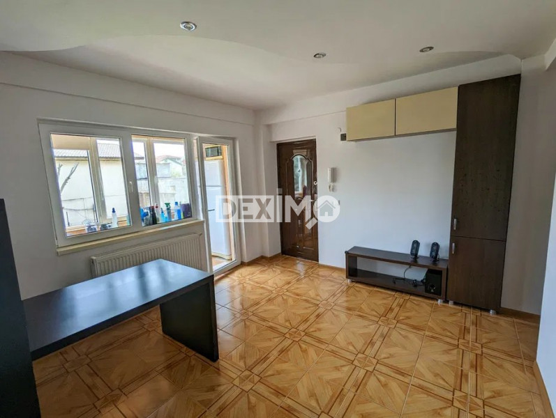 Garsoniera Decomandata - Zona Compozitori - Mobilata Complet - Centrala Pe Gaze