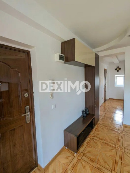 Garsoniera Decomandata - Zona Compozitori - Mobilata Complet - Centrala Pe Gaze