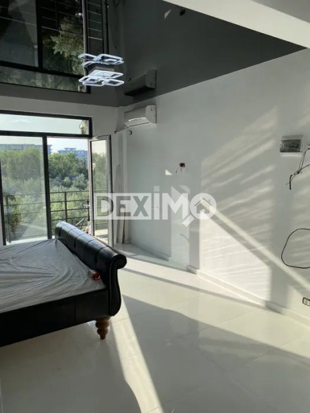 Garsoniera Ultrafinisata - Mamaia Nord - Mobilata - Vedere Spre Mare