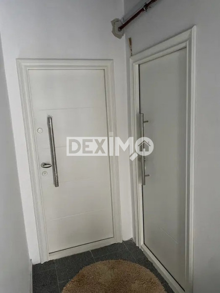 Garsoniera Ultrafinisata - Mamaia Nord - Mobilata - Vedere Spre Mare