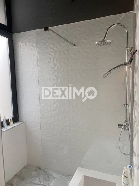 Garsoniera Ultrafinisata - Mamaia Nord - Mobilata - Vedere Spre Mare