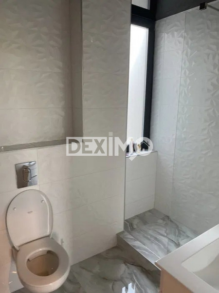 Garsoniera Ultrafinisata - Mamaia Nord - Mobilata - Vedere Spre Mare