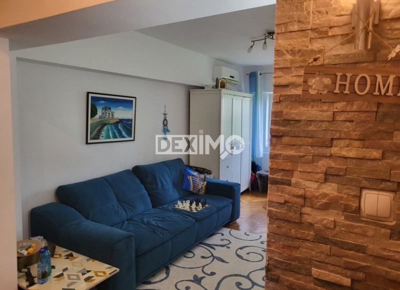 Apartament 3 Camere - Tomis II - Spitalul Judetean - Etaj Intermediar 