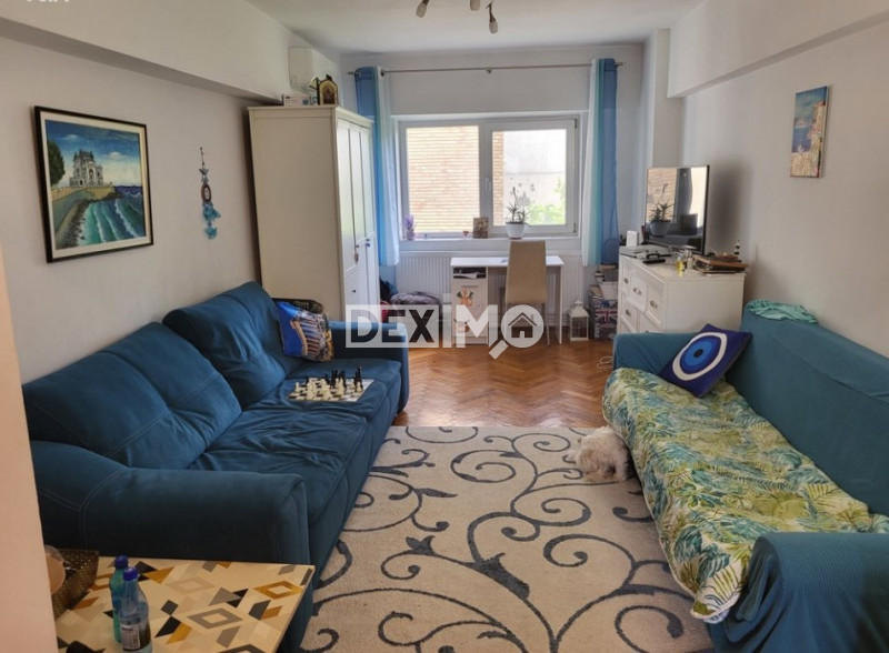 Apartament 3 Camere - Tomis II - Spitalul Judetean - Etaj Intermediar 