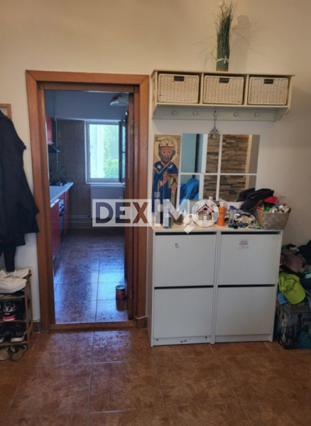 Apartament 3 Camere - Tomis II - Spitalul Judetean - Etaj Intermediar 
