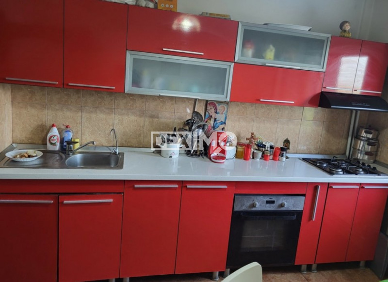 Apartament 3 Camere - Tomis II - Spitalul Judetean - Etaj Intermediar 