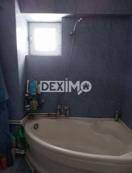 Apartament 3 Camere - Tomis II - Spitalul Judetean - Etaj Intermediar 