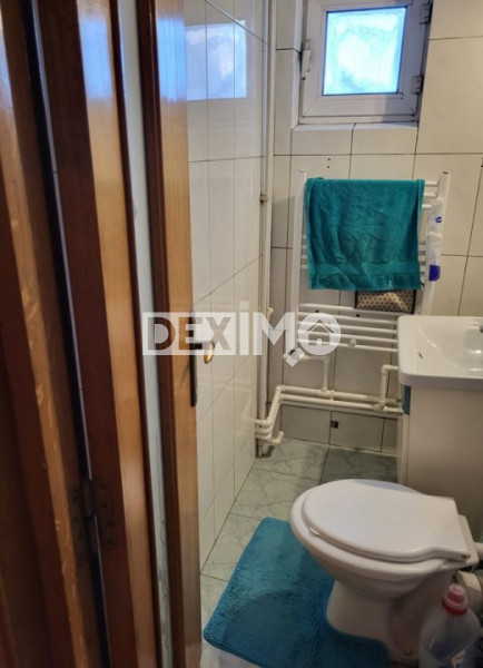 Apartament 3 Camere - Tomis II - Spitalul Judetean - Etaj Intermediar 