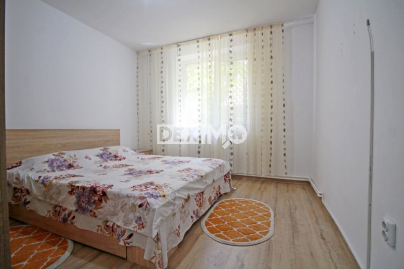 Apartament 2 Camere - Parcul Tabacariei  - Mobilat - Centrala Pe Gaze