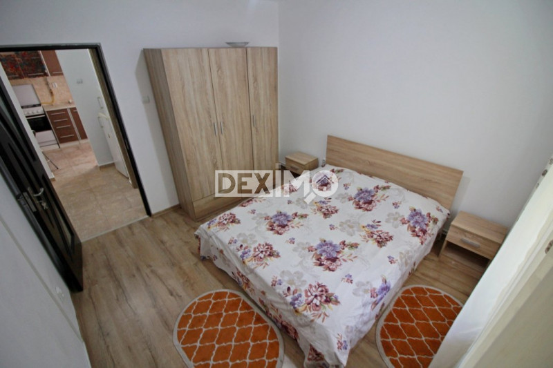 Apartament 2 Camere - Parcul Tabacariei  - Mobilat - Centrala Pe Gaze