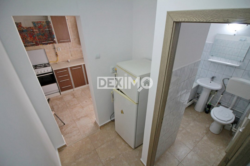Apartament 2 Camere - Parcul Tabacariei  - Mobilat - Centrala Pe Gaze