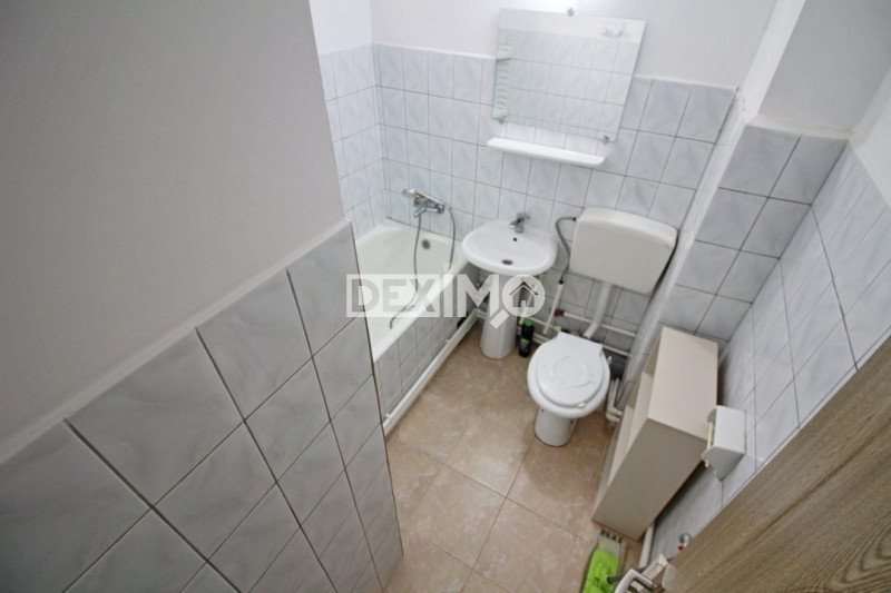 Apartament 2 Camere - Parcul Tabacariei  - Mobilat - Centrala Pe Gaze