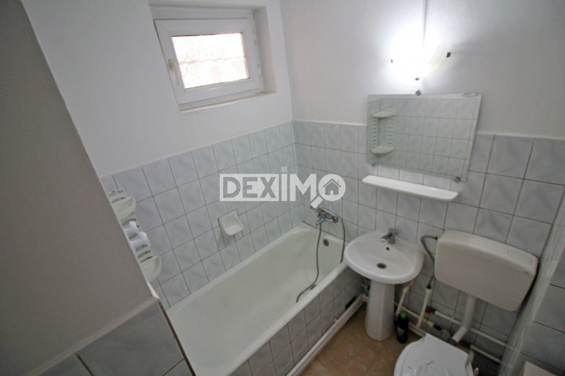 Apartament 2 Camere - Parcul Tabacariei  - Mobilat - Centrala Pe Gaze