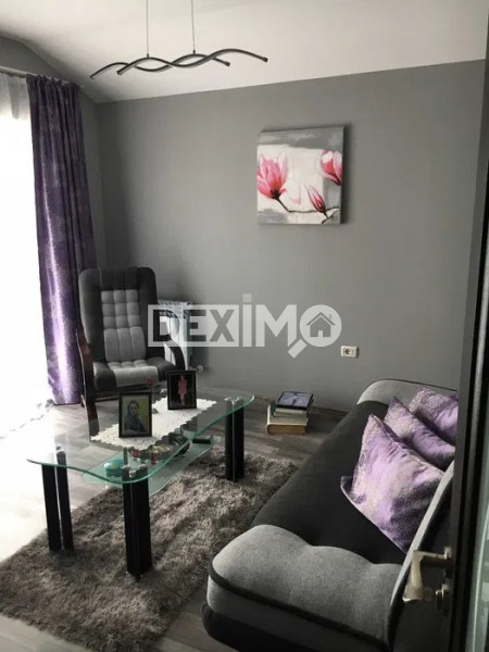 Casa P+M - Intrare Cumpana - Constructie 2019 - Mobilata  - Garaj